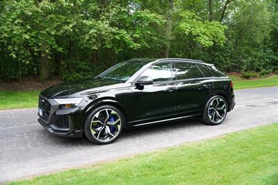 2021 Audi RS Q8 4.0T quattro   - Photo 7 - Northfield, IL 60093