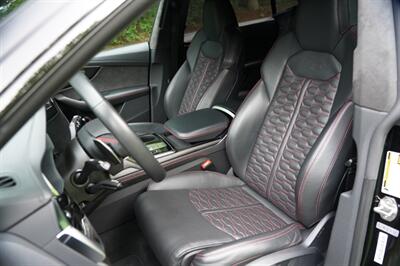 2021 Audi RS Q8 4.0T quattro   - Photo 2 - Northfield, IL 60093