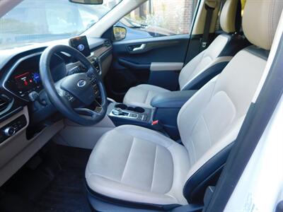 2020 Ford Escape Titanium   - Photo 3 - Northfield, IL 60093