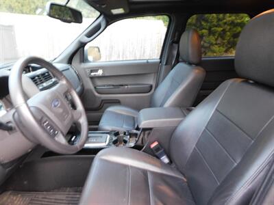 2012 Ford Escape Limited   - Photo 5 - Northfield, IL 60093