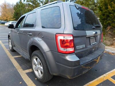 2012 Ford Escape Limited   - Photo 18 - Northfield, IL 60093
