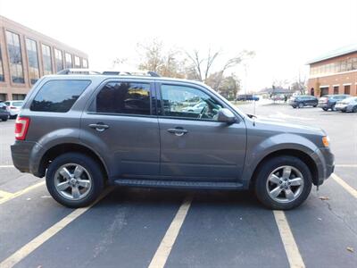2012 Ford Escape Limited   - Photo 15 - Northfield, IL 60093