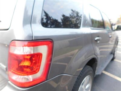 2012 Ford Escape Limited   - Photo 14 - Northfield, IL 60093