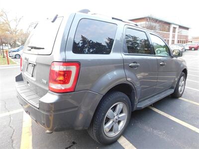 2012 Ford Escape Limited   - Photo 17 - Northfield, IL 60093