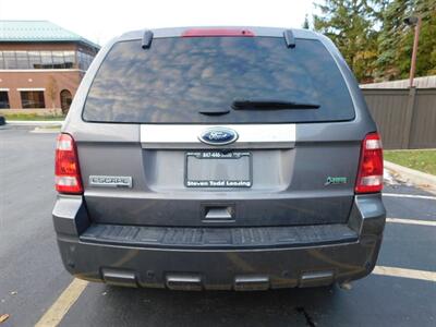 2012 Ford Escape Limited   - Photo 19 - Northfield, IL 60093