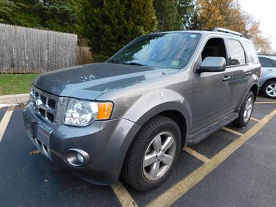 2012 Ford Escape Limited   - Photo 21 - Northfield, IL 60093
