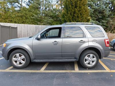 2012 Ford Escape Limited   - Photo 16 - Northfield, IL 60093