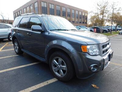 2012 Ford Escape Limited   - Photo 20 - Northfield, IL 60093