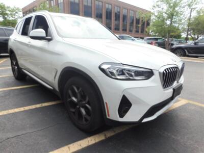 2023 BMW X3 xDrive30i   - Photo 22 - Northfield, IL 60093