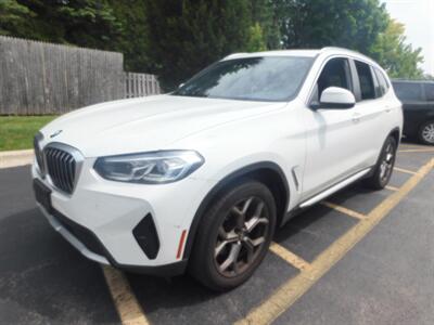 2023 BMW X3 xDrive30i   - Photo 23 - Northfield, IL 60093