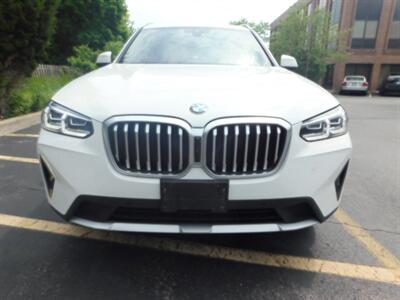 2023 BMW X3 xDrive30i   - Photo 12 - Northfield, IL 60093