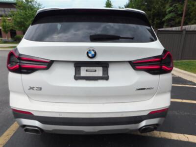 2023 BMW X3 xDrive30i   - Photo 13 - Northfield, IL 60093