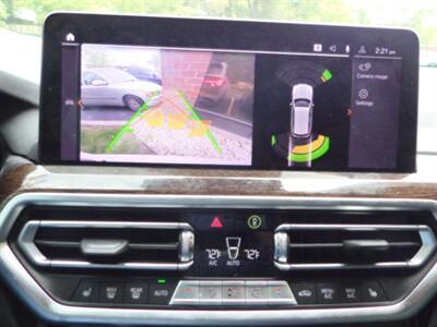 2023 BMW X3 xDrive30i   - Photo 10 - Northfield, IL 60093