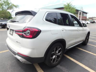 2023 BMW X3 xDrive30i   - Photo 20 - Northfield, IL 60093