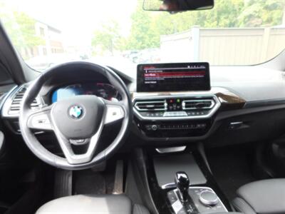 2023 BMW X3 xDrive30i   - Photo 3 - Northfield, IL 60093