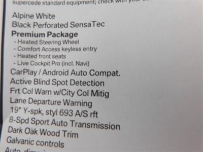 2023 BMW X3 xDrive30i   - Photo 2 - Northfield, IL 60093