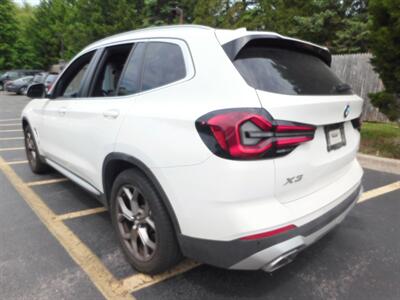 2023 BMW X3 xDrive30i   - Photo 21 - Northfield, IL 60093