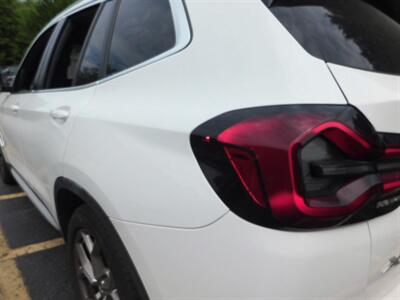 2023 BMW X3 xDrive30i   - Photo 16 - Northfield, IL 60093
