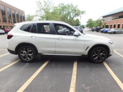 2023 BMW X3 xDrive30i   - Photo 18 - Northfield, IL 60093