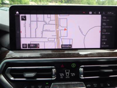 2023 BMW X3 xDrive30i   - Photo 9 - Northfield, IL 60093
