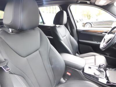 2023 BMW X3 xDrive30i   - Photo 4 - Northfield, IL 60093