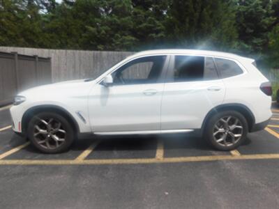 2023 BMW X3 xDrive30i   - Photo 19 - Northfield, IL 60093