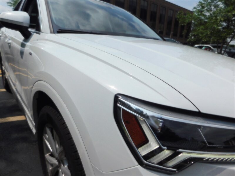 2022 Audi Q3 S Line Premium Plus - Photo 13