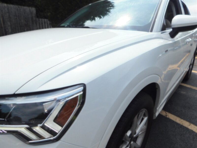 2022 Audi Q3 S Line Premium Plus - Photo 14