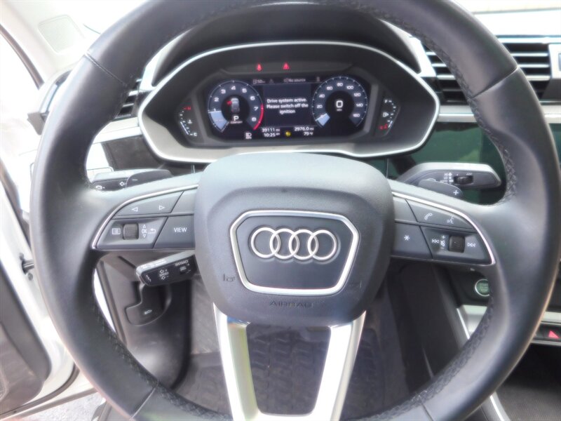 2022 Audi Q3 S Line Premium Plus - Photo 8