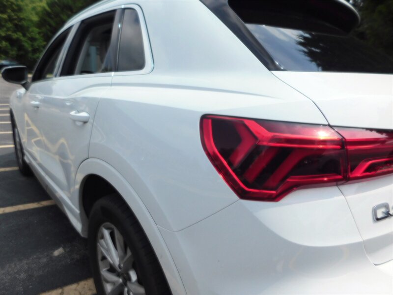 2022 Audi Q3 S Line Premium Plus - Photo 15