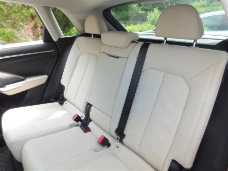 2022 Audi Q3 S Line Premium Plus - Photo 7