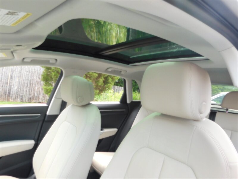 2022 Audi Q3 S Line Premium Plus - Photo 9