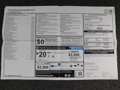 2016 BMW M3   - Photo 2 - Northfield, IL 60093