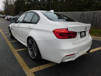2016 BMW M3   - Photo 21 - Northfield, IL 60093
