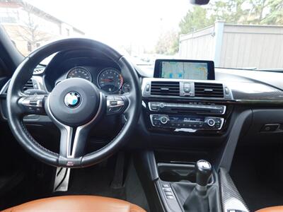 2016 BMW M3   - Photo 3 - Northfield, IL 60093