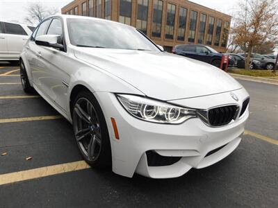 2016 BMW M3   - Photo 22 - Northfield, IL 60093