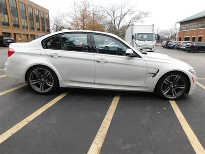2016 BMW M3   - Photo 18 - Northfield, IL 60093