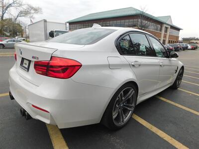 2016 BMW M3   - Photo 20 - Northfield, IL 60093