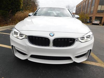 2016 BMW M3   - Photo 11 - Northfield, IL 60093