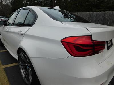 2016 BMW M3   - Photo 16 - Northfield, IL 60093