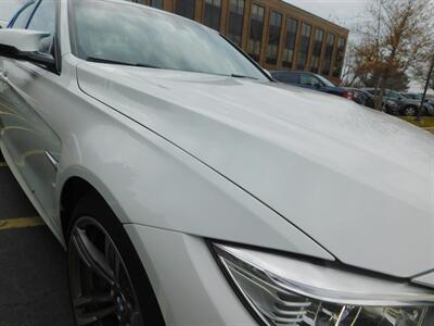 2016 BMW M3   - Photo 14 - Northfield, IL 60093