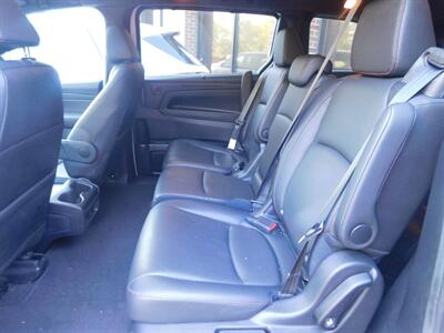 2023 Honda Odyssey Sport   - Photo 4 - Northfield, IL 60093
