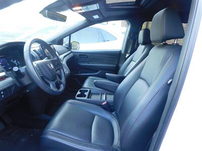2023 Honda Odyssey Sport   - Photo 3 - Northfield, IL 60093