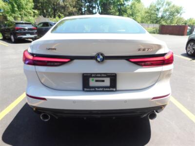 2024 BMW 228i xDrive Gran Coupe   - Photo 8 - Northfield, IL 60093