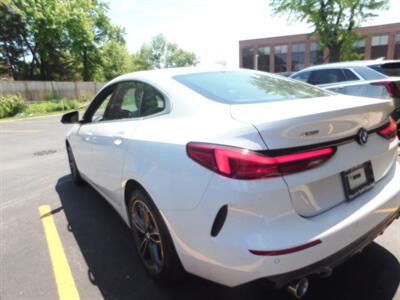 2024 BMW 228i xDrive Gran Coupe   - Photo 9 - Northfield, IL 60093