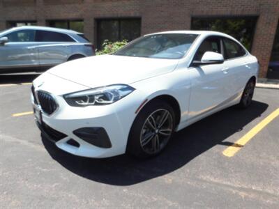 2024 BMW 228i xDrive Gran Coupe   - Photo 3 - Northfield, IL 60093