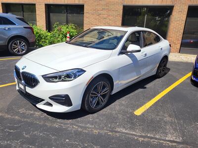2024 BMW 228i xDrive Gran Coupe   - Photo 1 - Northfield, IL 60093