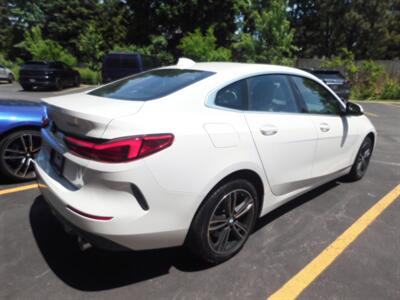 2024 BMW 228i xDrive Gran Coupe   - Photo 7 - Northfield, IL 60093