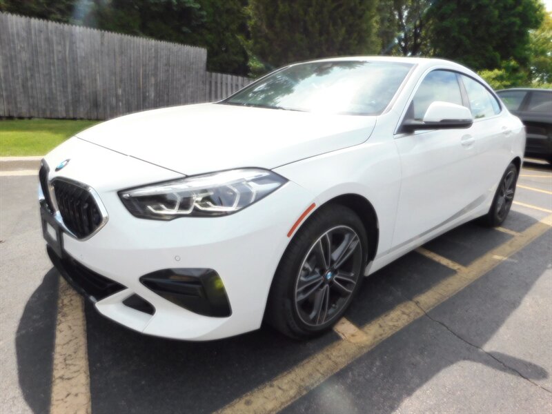 2024 BMW 228i xDrive Gran Coupe  