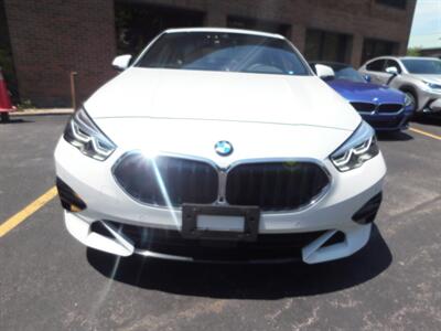 2024 BMW 228i xDrive Gran Coupe   - Photo 4 - Northfield, IL 60093